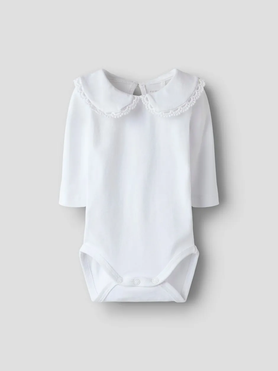 body NBFFELIA LS BODY,>Name It Clearance