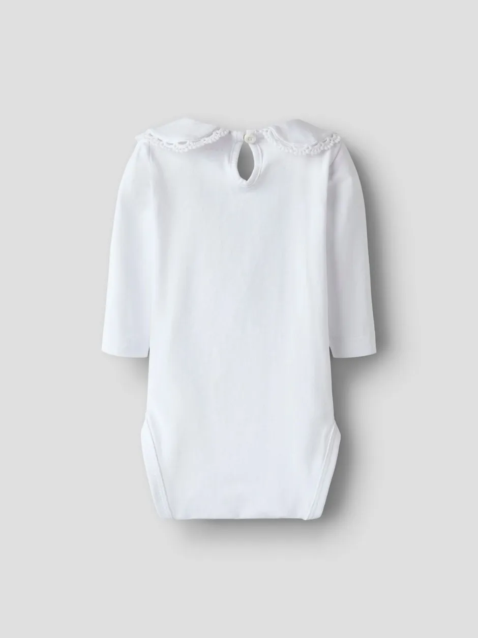 body NBFFELIA LS BODY,>Name It Clearance