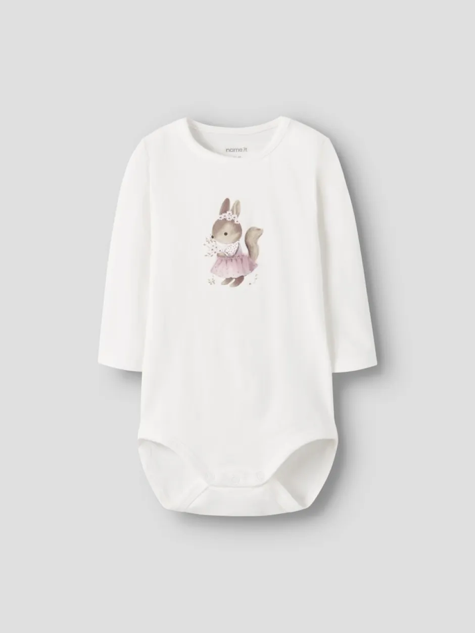 body NBFSUNSHINE LS BODY,>Name It