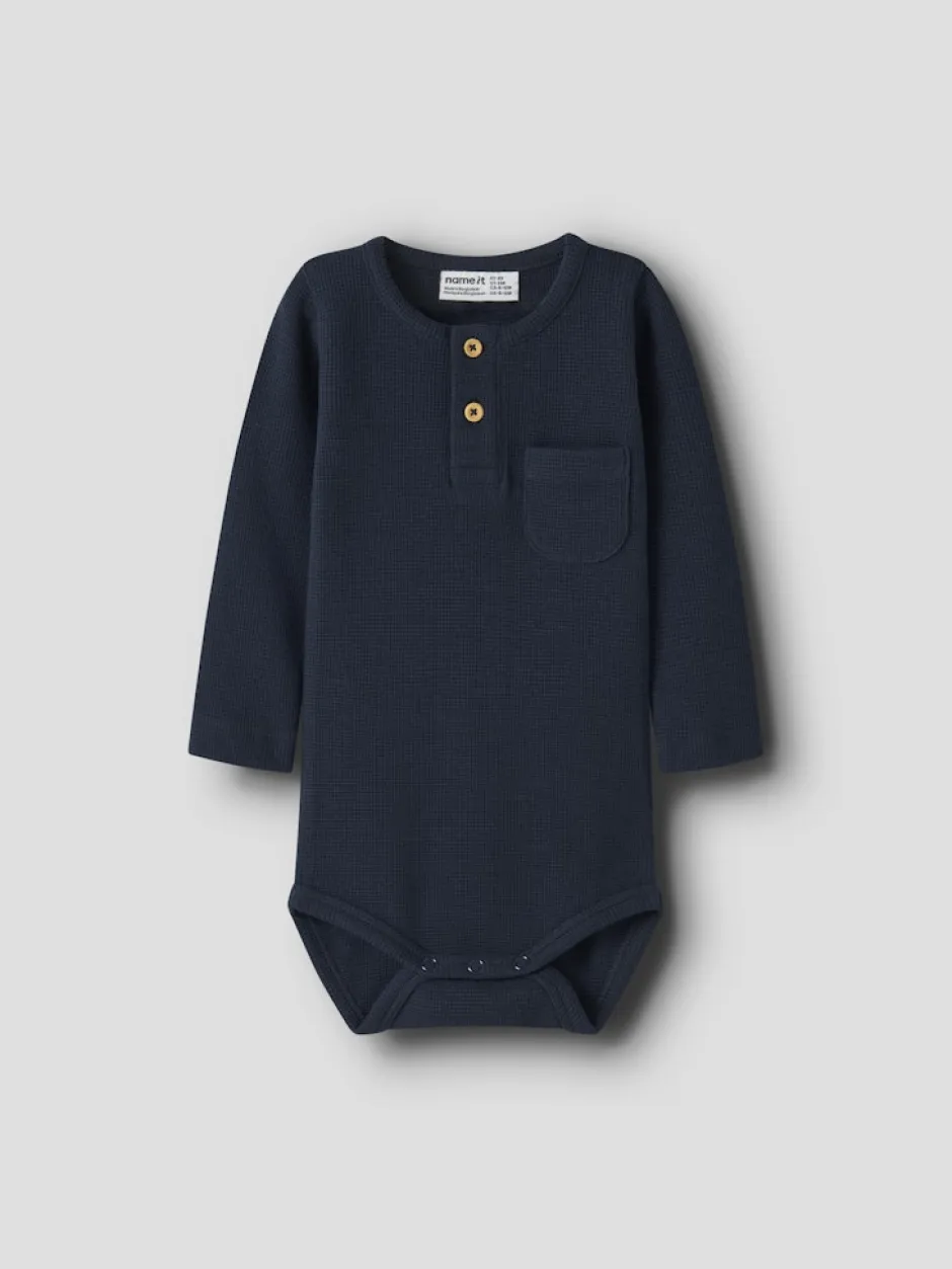 body NBMBALON LS,>Name It Outlet