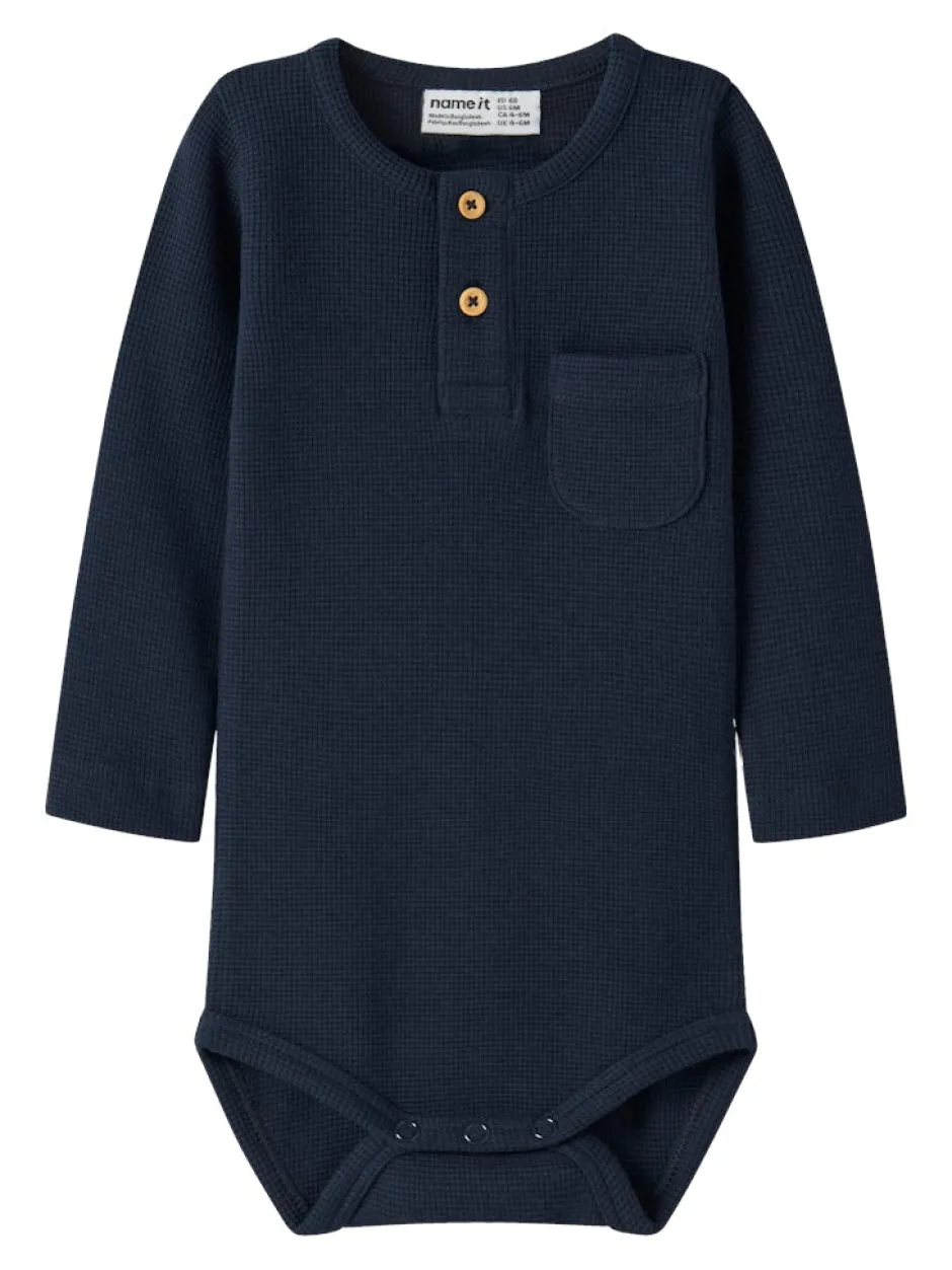 body NBMBALON LS,>Name It Outlet