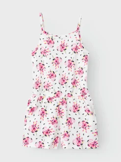 haalari, NKFVIGGA STRAP SUIT F1>Name It Discount