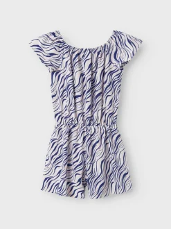 haalari, NKFVINAYA SS PLAYSUIT FFFF>Name It Discount