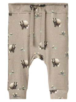 housut, NBMLINNUS PANT>Name It Outlet