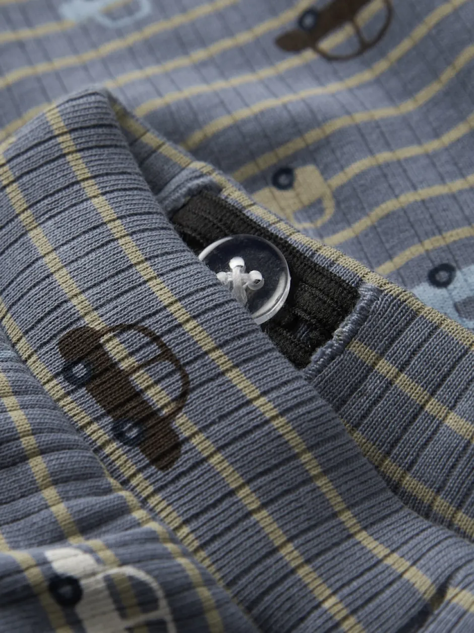 housut NBMRONALD PANT,>Name It New