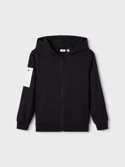 huppari, NKMLESIMON LS SWEAT CARD>Name It New