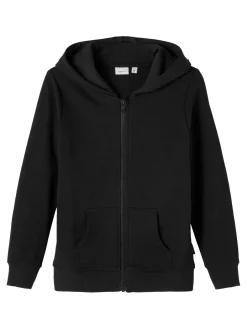 huppari, NKMNESWEAT CARD W HOOD>Name It Clearance