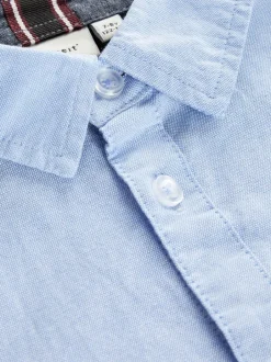 kauluspaita, NKMNEWSA LS SHIRT><noscript><img width=