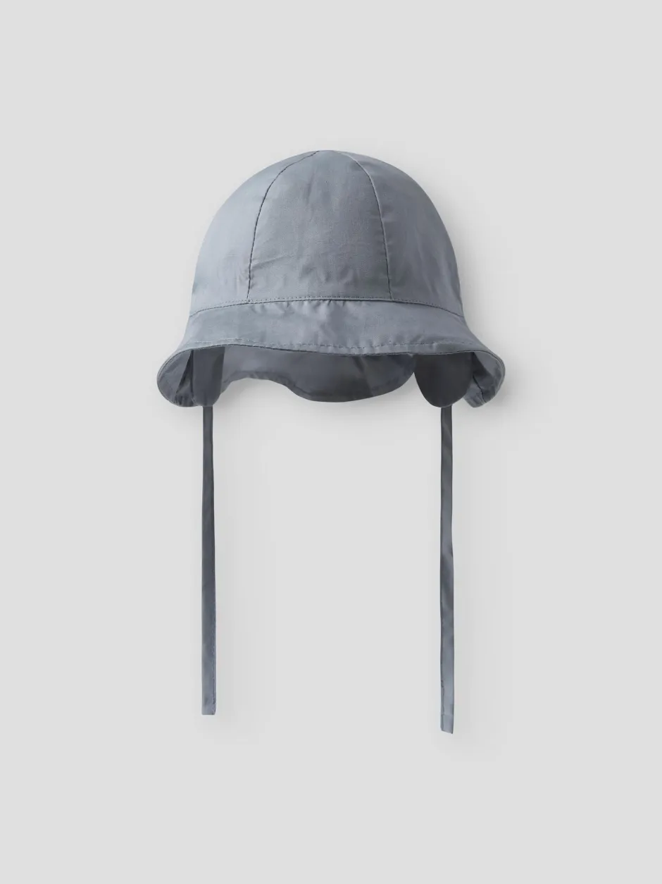 lasten aurinkohattu, NBNZILU UV HAT>Name It New