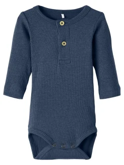 Lasten Body Kab Ls Body Noos Kirkkaan>Name It