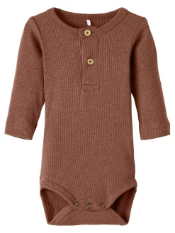 Lasten Body Kab Ls Body Noos>Name It Best