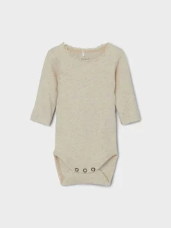 Lasten Body Kab Ls Body Noos>Name It