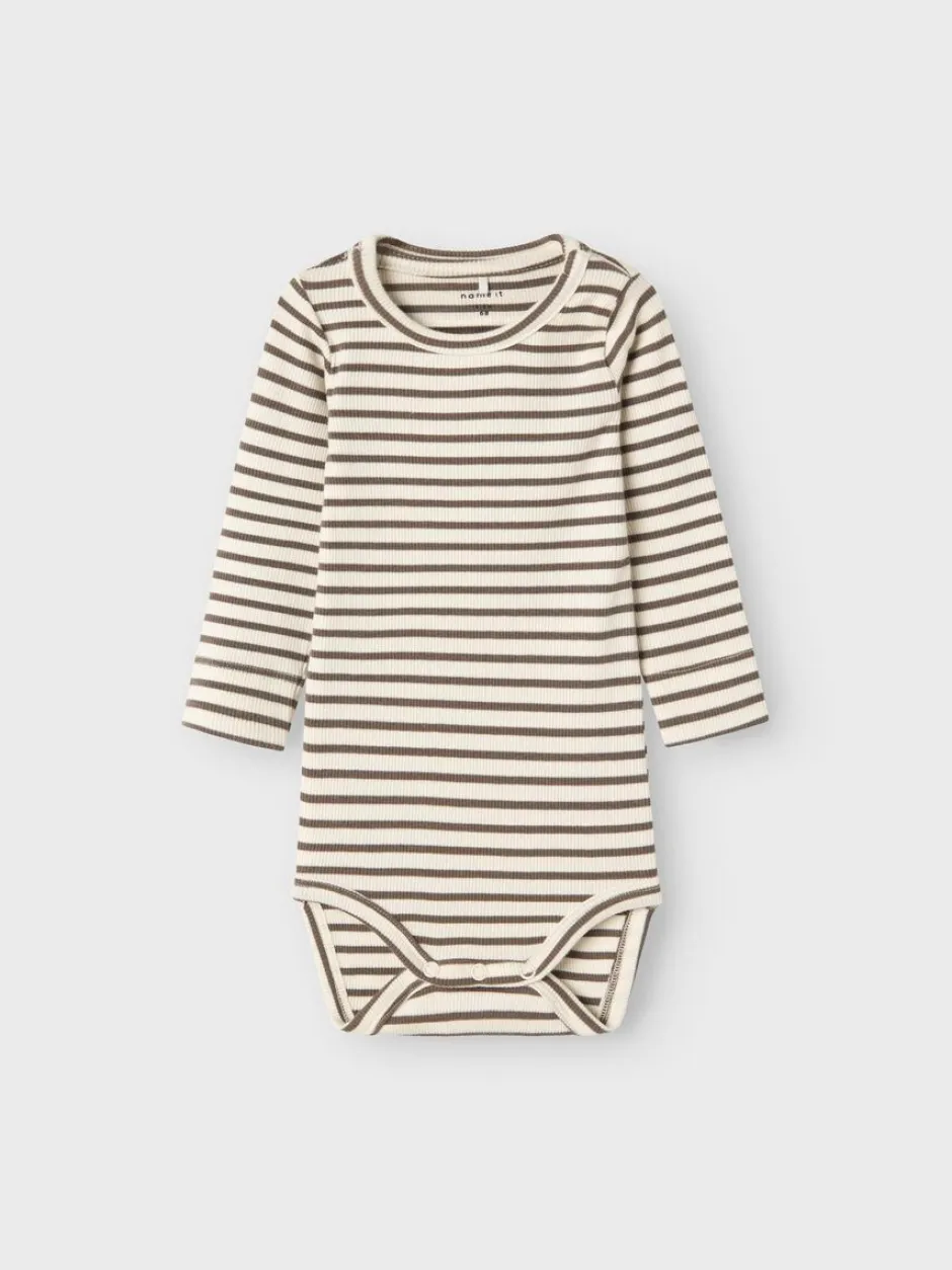 lasten body NBBANI LS BODY NOOS,>Name It Discount