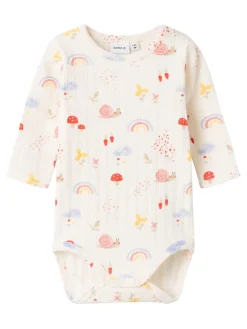 lasten body, NBFBELLAS LS BODY>Name It New