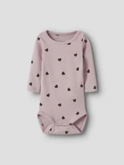 lasten body, NBFKHEART LS BODY>Name It Online