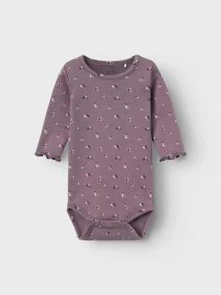 Lasten Body, NBFOLINNE LS BODY>Name It Hot