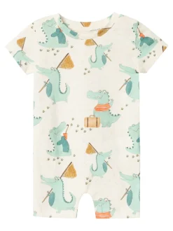 lasten body, NBMJEVAN SUNSUIT>Name It Sale