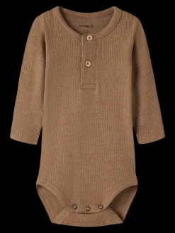 Lasten Body, NBMKAB LS BODY NOOS>Name It Sale