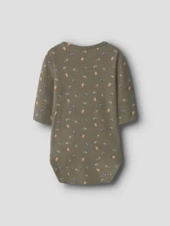 lasten body, NBMOFOREST LS BODY>Name It Best