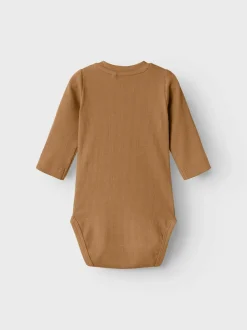 lasten body, NBNORRO LS BODY>Name It Outlet
