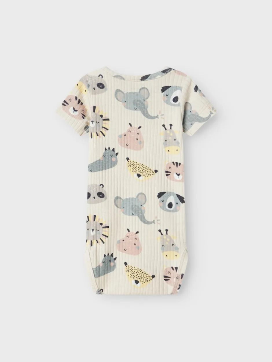 lasten body, NBNOSUMMER SS BODY>Name It Hot