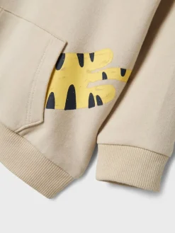 lasten college, NBMHACK LS LIGHT SWEAT UNB>Name It Best