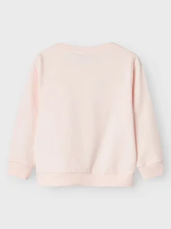 lasten college, NMFKRISTINE LIGHT SWEAT><noscript><img width=