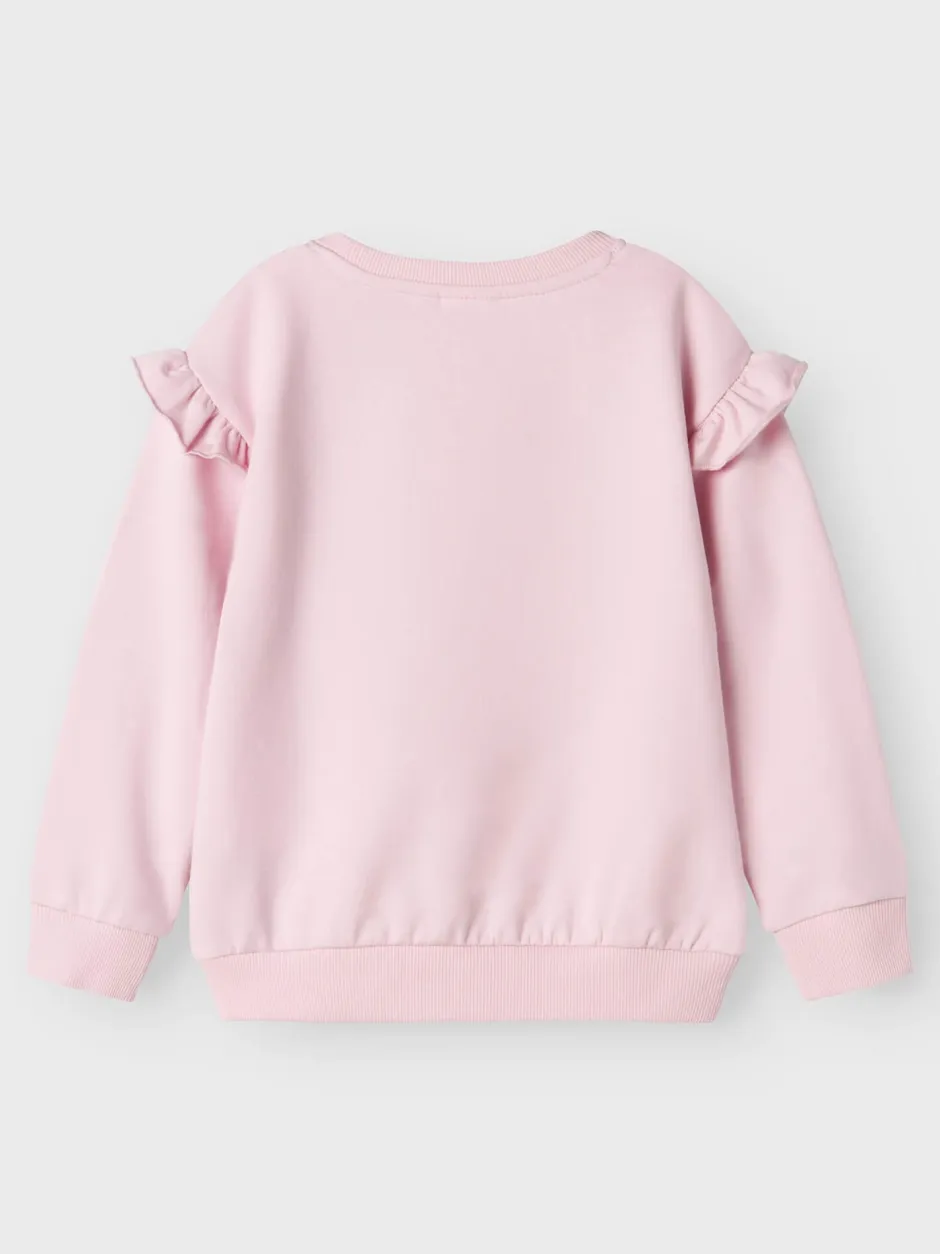 lasten college, NMFNERA GABBY REG SWEAT>Name It Sale