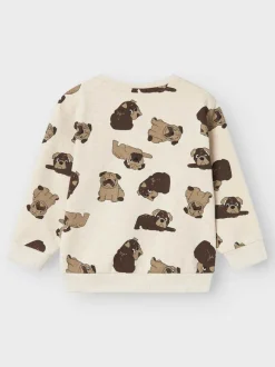 lasten college, NMMRASMUS REG SWEAT>Name It Hot