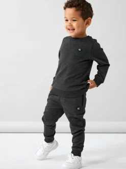 lasten collegehousut, NMMVIMO SWE PANT>Name It New
