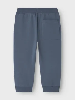 lasten collegehousut, NMMHEKAR NREG SWEAT PANT UNB>Name It Sale