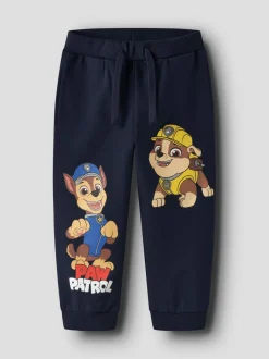 lasten collegehousut NMMJEEP PAW NREG SWEAT PANTS,>Name It