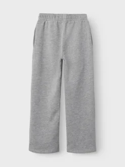 Lasten Collegehousut, NKFMILLE STRAIGHT SWEAT PANT>Name It Best