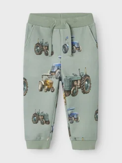 lasten collegehousut, NMMLUDVIG SWEATPANT><noscript><img width=