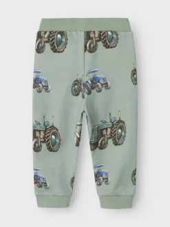 lasten collegehousut, NMMLUDVIG SWEATPANT><noscript><img width=