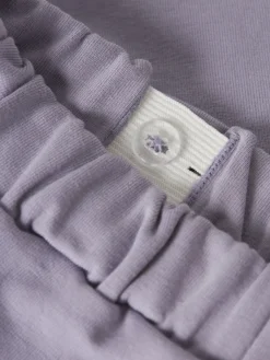 lasten collegehousut NMFJARA PAW NREG SWE PANT, violetti><noscript><img width=
