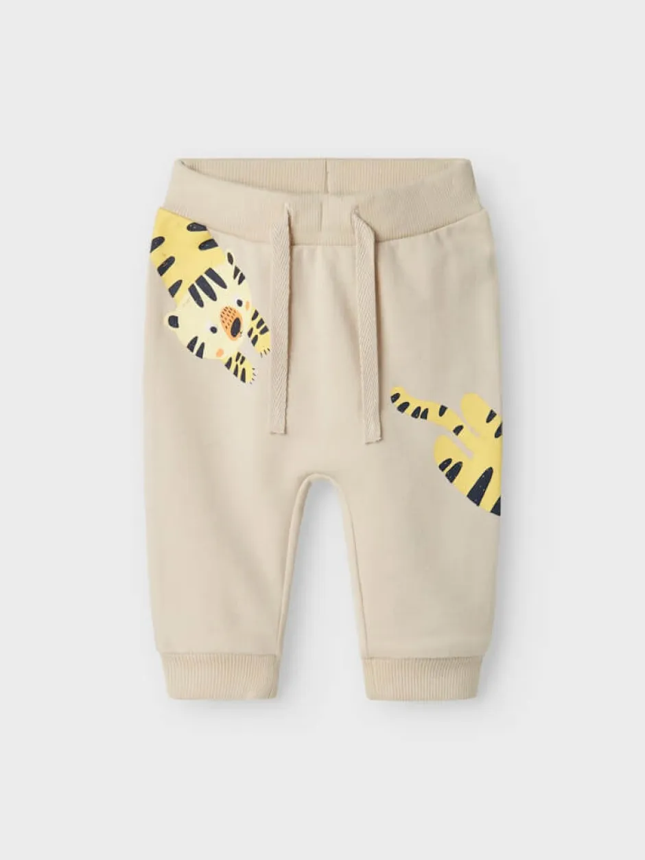 lasten collegehousut, NBMHACK LIGHT SWEAT PANT UNB>Name It Clearance