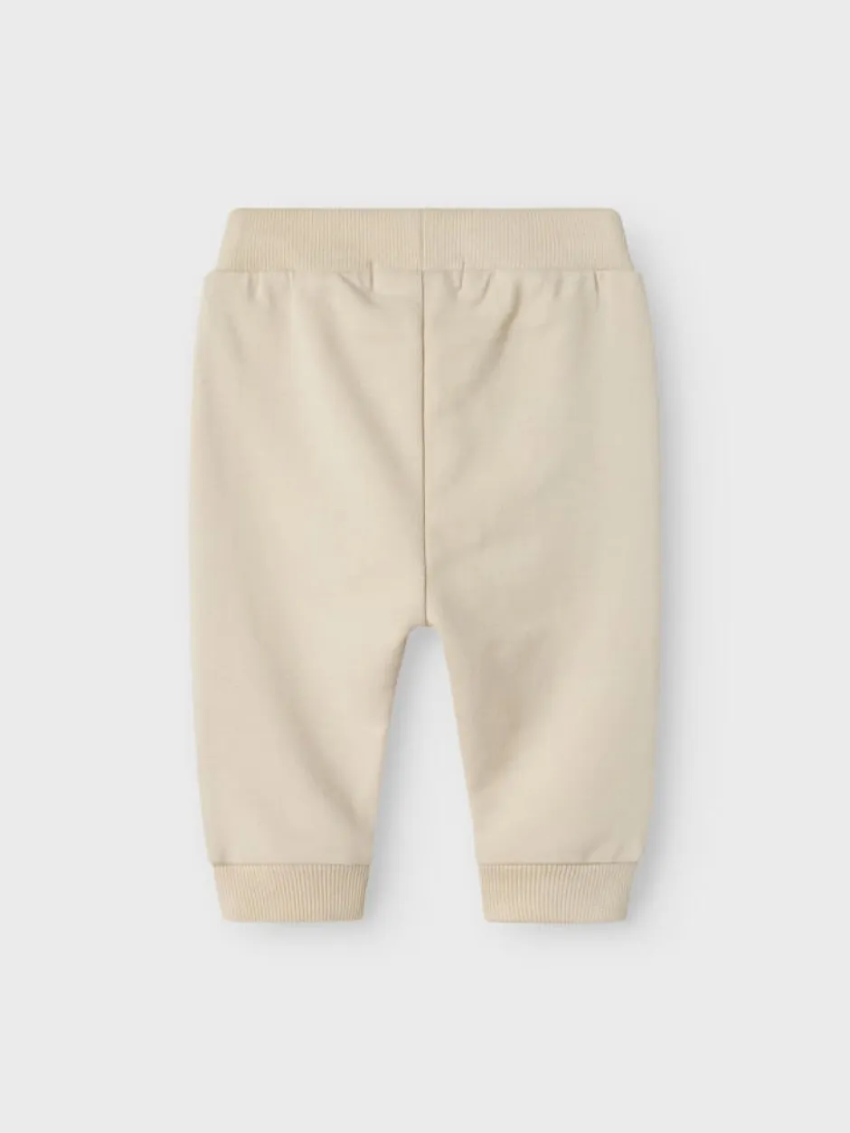 lasten collegehousut, NBMHACK LIGHT SWEAT PANT UNB>Name It Clearance