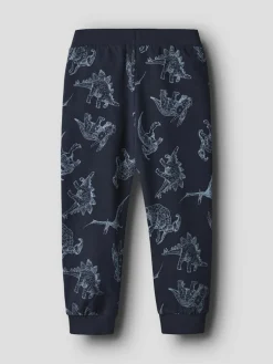 lasten collegehousut, NMMVARON AOP SWEATPANT>Name It Outlet