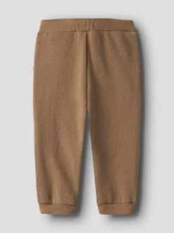 lasten collegehousut NMMOBEAR NREG SWEAT PANT UNB NOOS,>Name It Hot