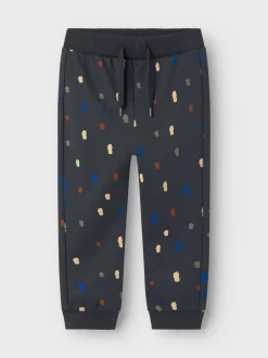 lasten collegehousut, NMMNENNO SWEAT PANT>Name It Sale