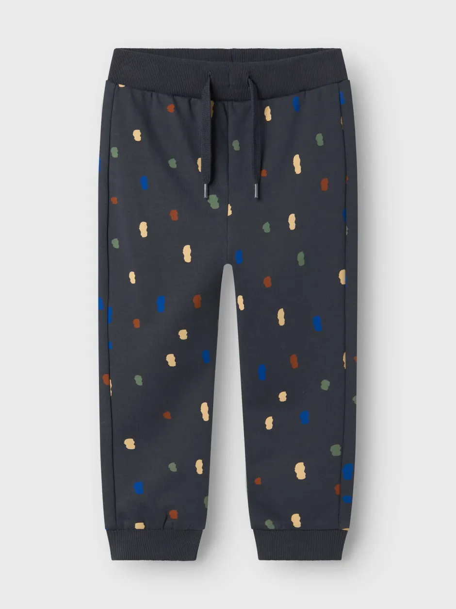 lasten collegehousut, NMMNENNO SWEAT PANT>Name It Sale