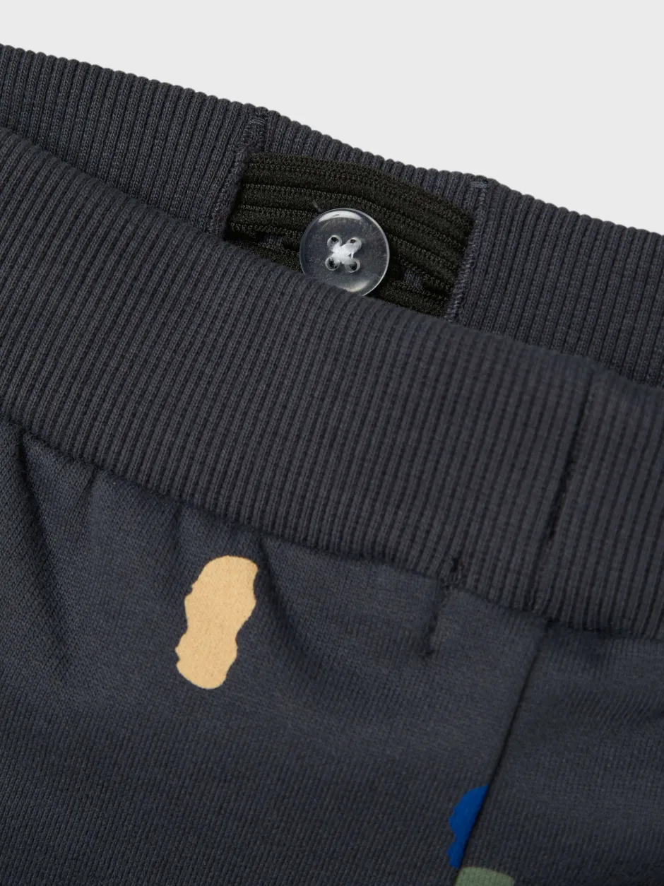 lasten collegehousut, NMMNENNO SWEAT PANT>Name It Sale