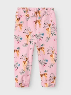 lasten collegehousut, NMFOJETTE REG SWEATPANT i>Name It Clearance