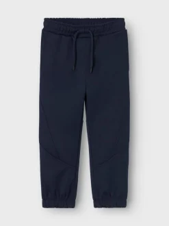 lasten collegehousut, NMMSUTTON REG SWEAT PANTS>Name It Hot