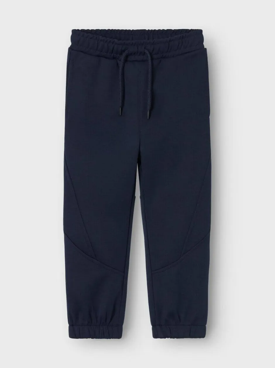 lasten collegehousut, NMMSUTTON REG SWEAT PANTS>Name It Hot