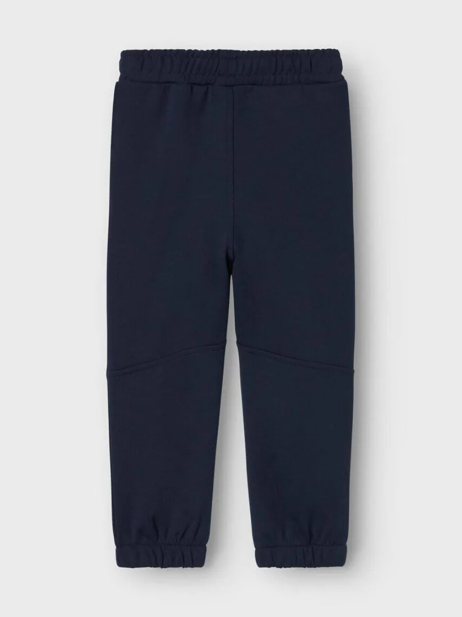 lasten collegehousut, NMMSUTTON REG SWEAT PANTS>Name It Hot