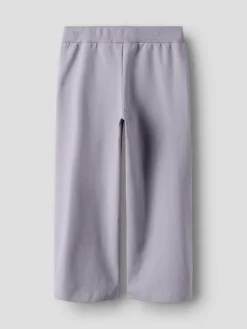 lasten collegehousut NMFBASALT Sweat Wide Pant,>Name It Clearance