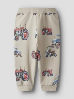 lasten collegehousut, NMMLUDVIG SWEATPANT>Name It Sale