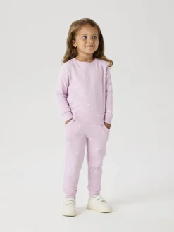 lasten collegehousut, NMFVALBA SWEATPANT>Name It Best